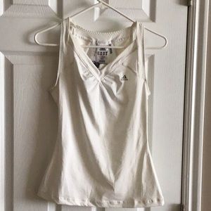 Adidas workout top